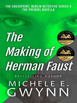 cover image of The Making of Herman Faust
